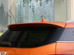 2017款 1.5L 手动豪华型