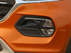 2017款 1.5L 手动豪华型