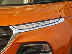 2017款 1.5L 手动豪华型