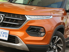 2017款 1.5L 手动豪华型