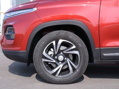2017款 1.5L 手动豪华型