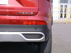 2017款 1.5L 手动豪华型