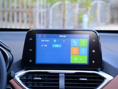 2017款 1.5L 手动豪华型