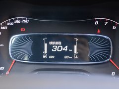 2017款 1.5L 手动豪华型