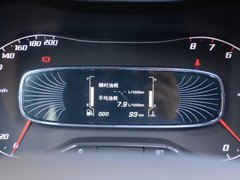 2017款 1.5L 手动豪华型