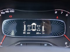 2017款 1.5L 手动豪华型