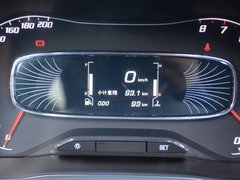 2017款 1.5L 手动豪华型