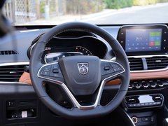 2017款 1.5L 手动豪华型