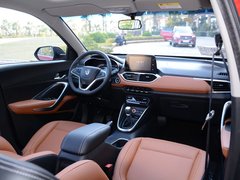 2017款 1.5L 手动豪华型