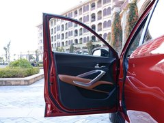 2017款 1.5L 手动豪华型