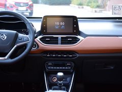 2017款 1.5L 手动豪华型