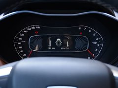 2017款 1.5L 手动豪华型