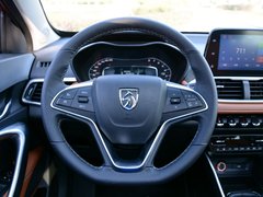 2017款 1.5L 手动豪华型