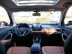 2017款 1.5L 手动豪华型
