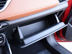 2017款 1.5L 手动豪华型