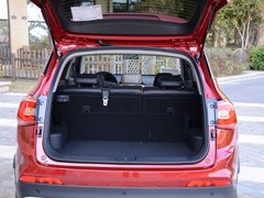 2017款 1.5L 手动豪华型