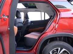 2017款 1.5L 手动豪华型
