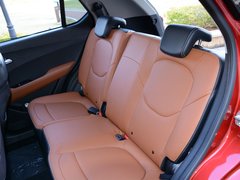 2017款 1.5L 手动豪华型
