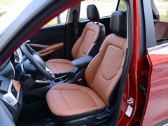 2017款 1.5L 手动豪华型