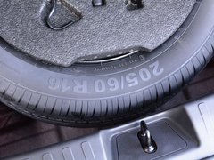 2017款 1.5L 手动豪华型