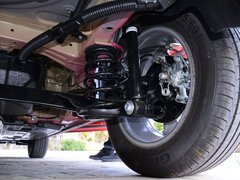 2017款 1.5L 手动豪华型