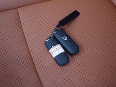 2017款 1.5L 手动豪华型