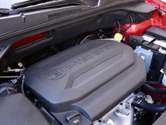 2017款 1.5L 手动豪华型