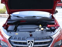 2017款 1.5L 手动豪华型