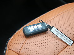 2017款 1.5L 手动豪华型