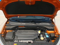 2017款 1.5L 手动豪华型