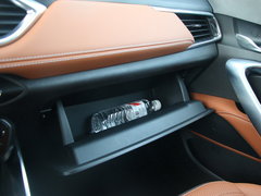 2017款 1.5L 手动豪华型