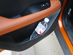 2017款 1.5L 手动豪华型