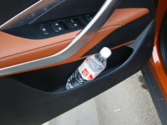 2017款 1.5L 手动豪华型