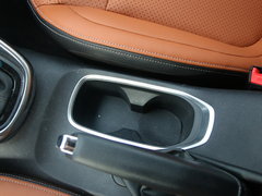 2017款 1.5L 手动豪华型