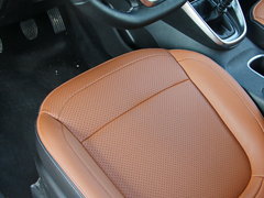 2017款 1.5L 手动豪华型