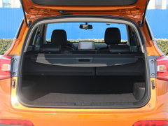 2017款 1.5L 手动豪华型