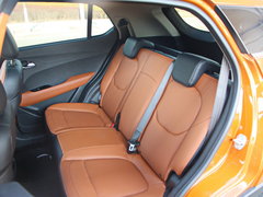 2017款 1.5L 手动豪华型