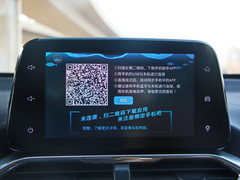 2017款 1.5L 手动豪华型