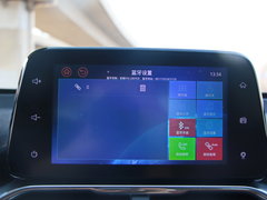 2017款 1.5L 手动豪华型