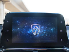 2017款 1.5L 手动豪华型