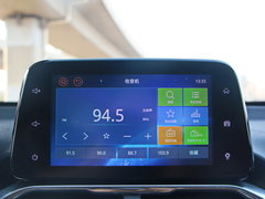 2017款 1.5L 手动豪华型