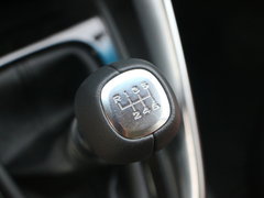2017款 1.5L 手动豪华型