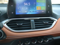 2017款 1.5L 手动豪华型