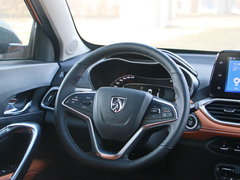 2017款 1.5L 手动豪华型