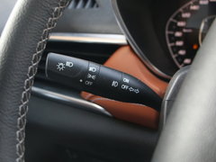 2017款 1.5L 手动豪华型