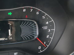 2017款 1.5L 手动豪华型