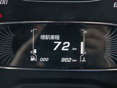 2017款 1.5L 手动豪华型