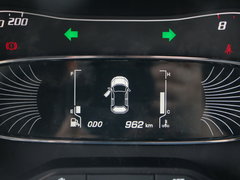 2017款 1.5L 手动豪华型