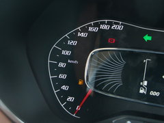 2017款 1.5L 手动豪华型