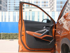 2017款 1.5L 手动豪华型